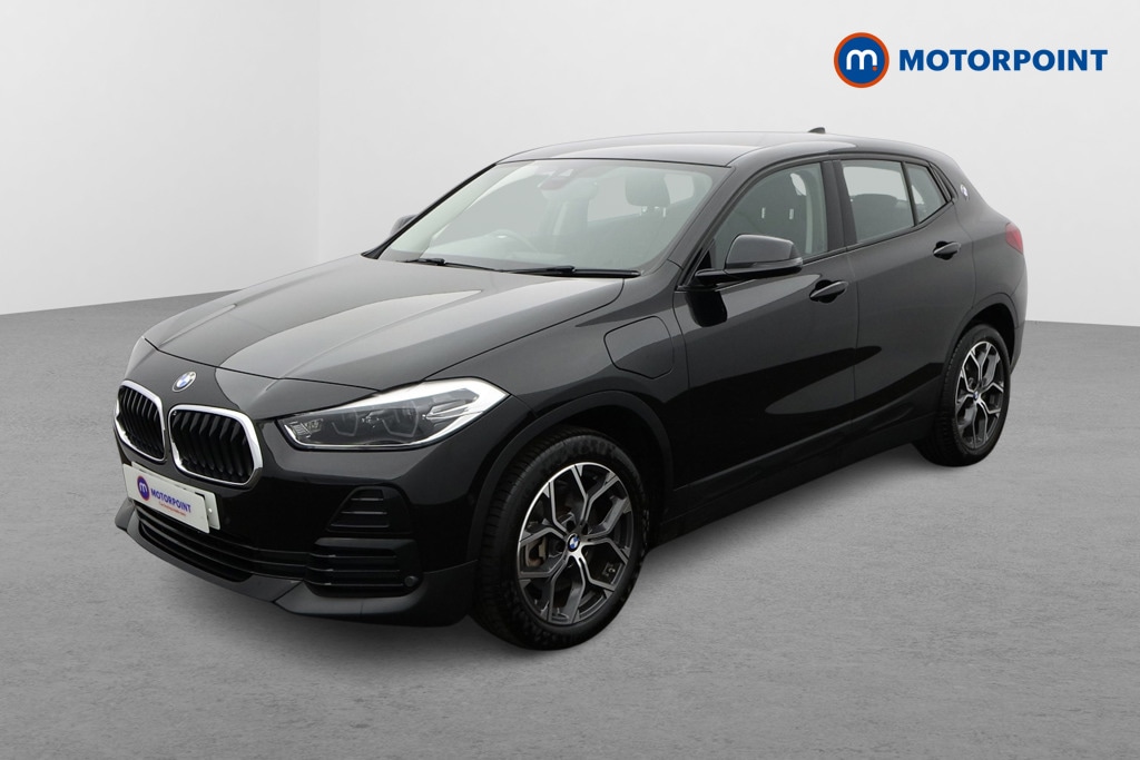 Used BMW X2 2021 for sale - 76797267: Photo 3