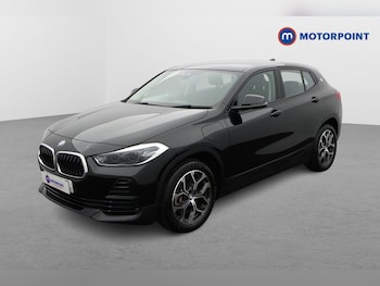 Used BMW X2 2021 for sale - 76797267: Photo