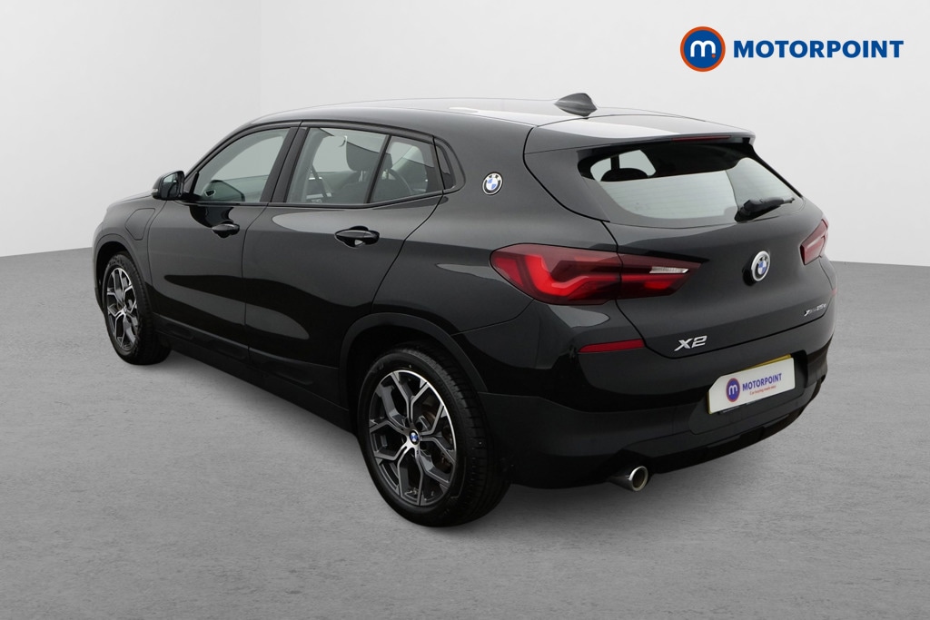 Used BMW X2 2021 for sale - 76797267: Photo 5