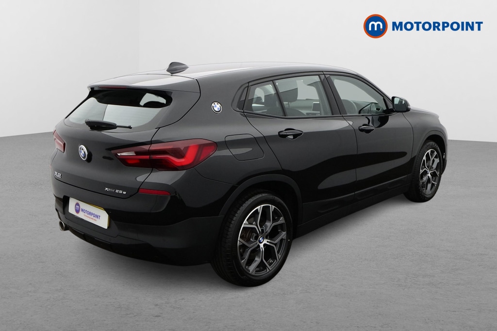 Used BMW X2 2021 for sale - 76797267: Photo 7
