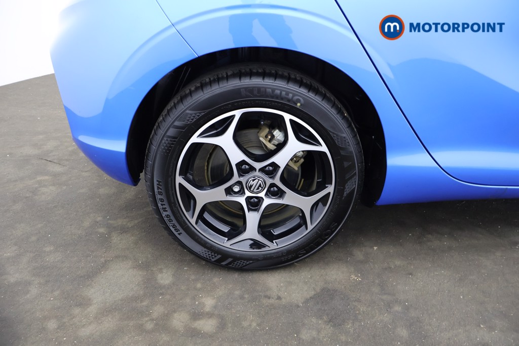 Used MG MG3 2025 for sale - 78064823: Photo 10