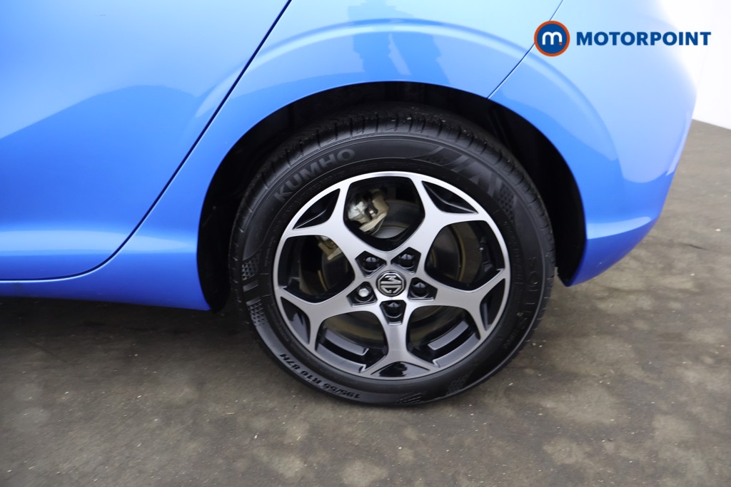 Used MG MG3 2025 for sale - 78064823: Photo 11