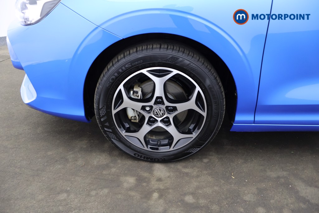 Used MG MG3 2025 for sale - 78064823: Photo 12