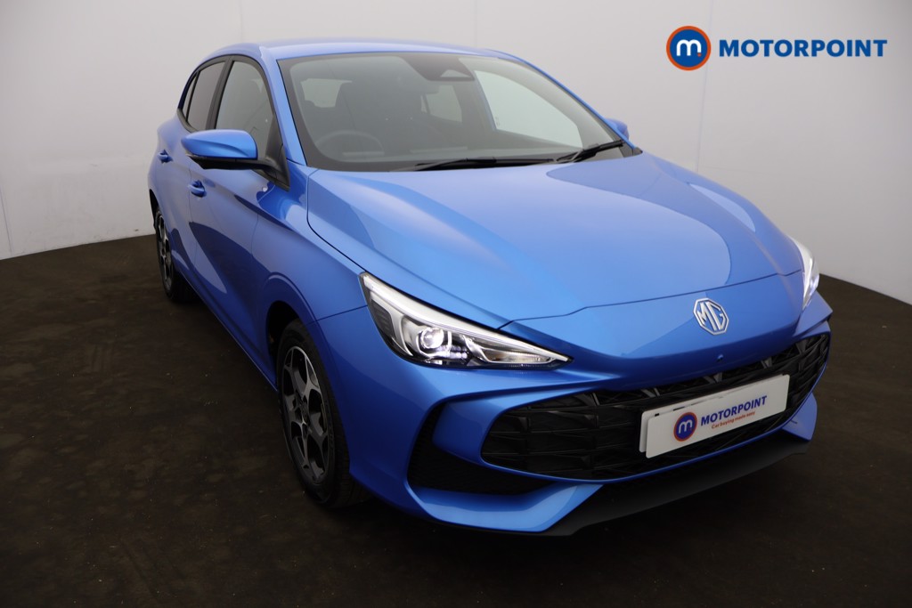 Used MG MG3 2025 for sale - 78064823: Photo 13