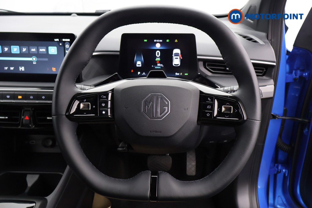 Used MG MG3 2025 for sale - 78064823: Photo 14