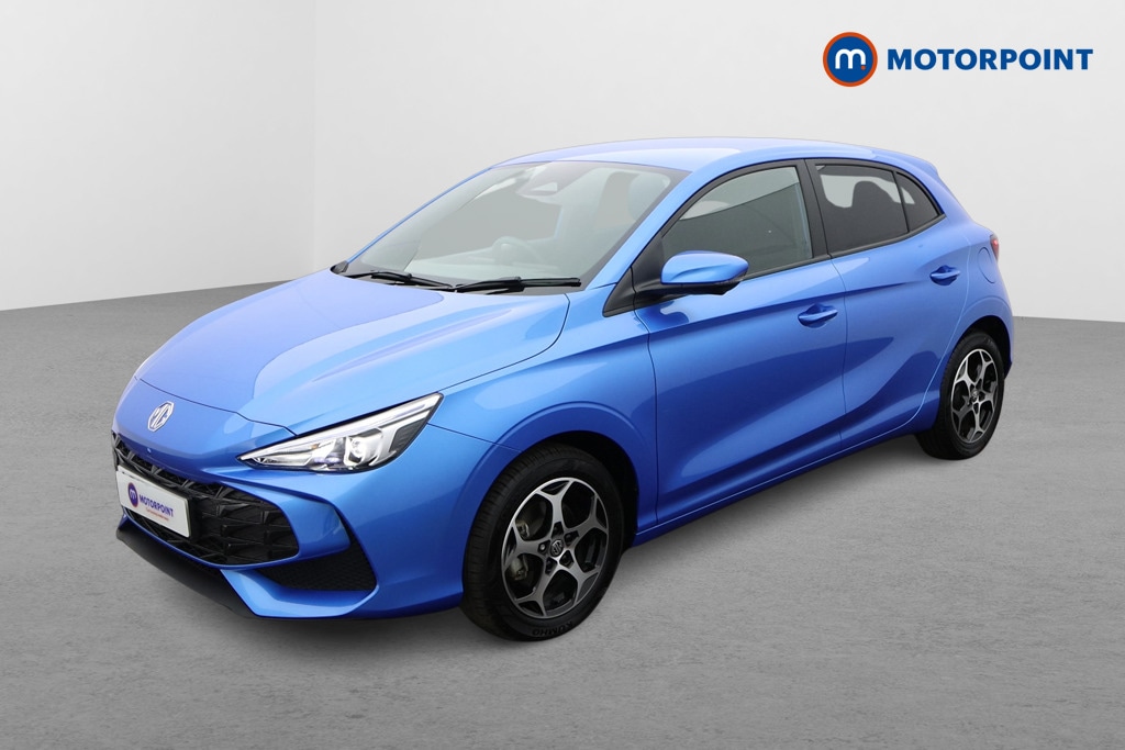 Used MG MG3 2025 for sale - 78064823: Photo 3