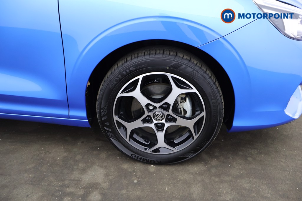 Used MG MG3 2025 for sale - 78064823: Photo 9