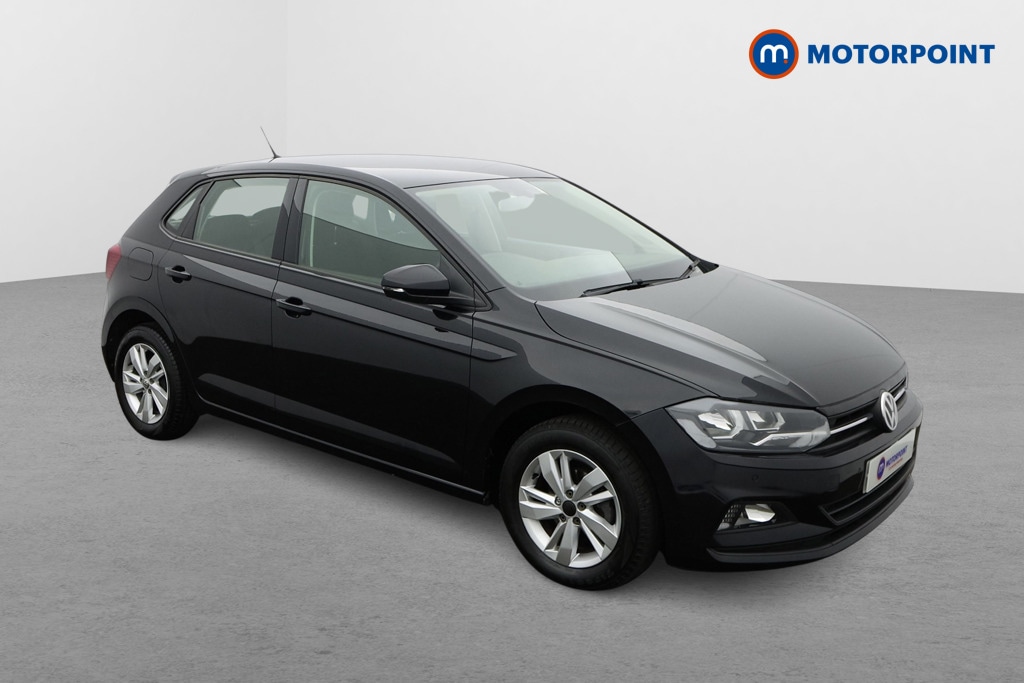 Used Volkswagen Polo 2018 for sale - 76961040: Photo 1