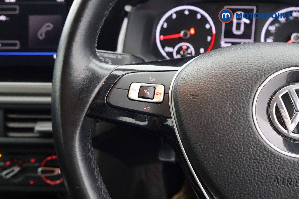 Used Volkswagen Polo 2018 for sale - 76961040: Photo 10