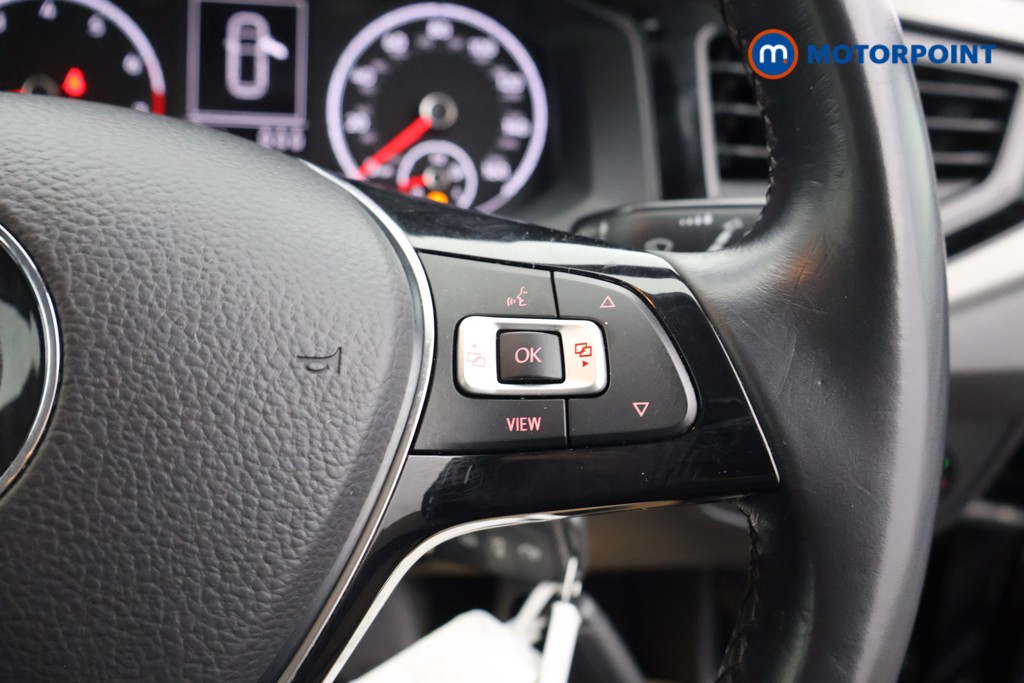 Used Volkswagen Polo 2018 for sale - 76961040: Photo 11