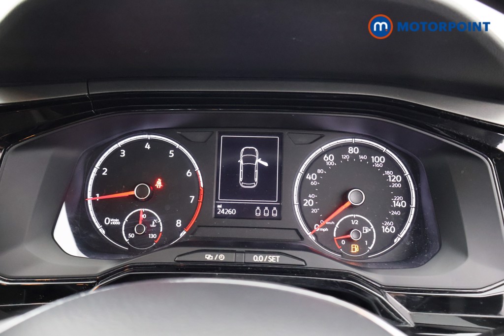 Used Volkswagen Polo 2018 for sale - 76961040: Photo 12