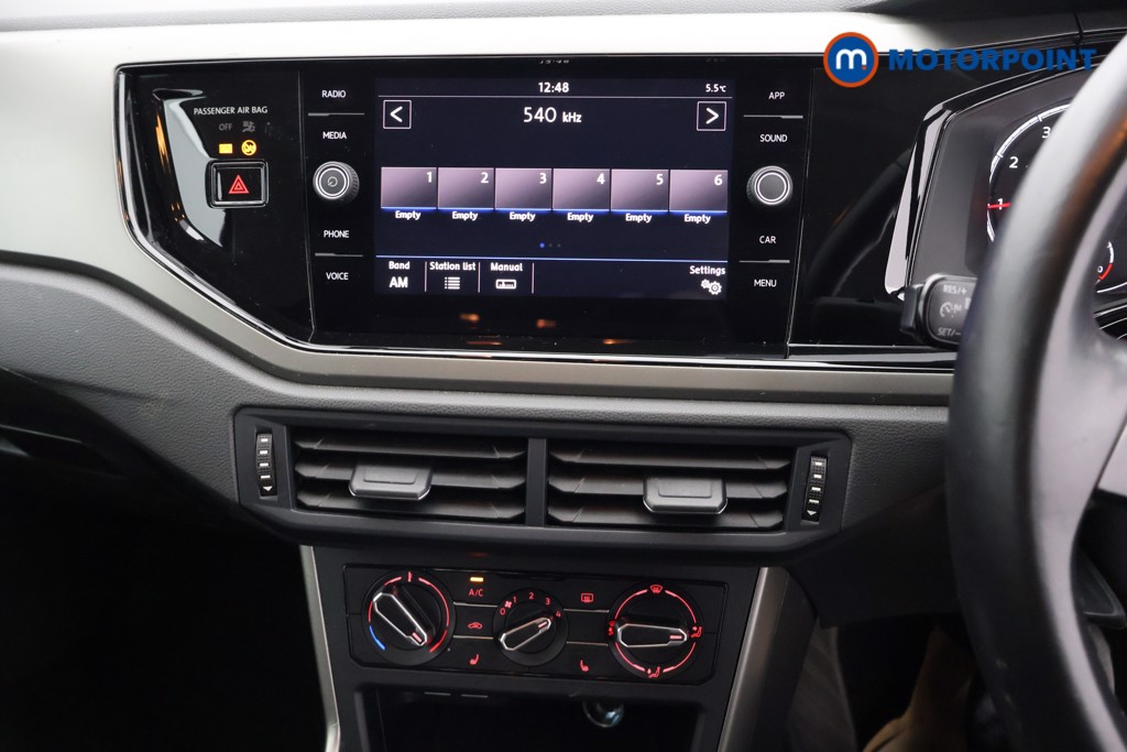 Used Volkswagen Polo 2018 for sale - 76961040: Photo 14