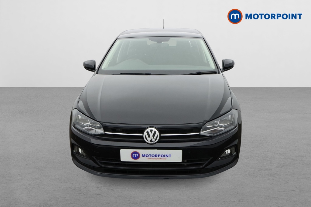 Used Volkswagen Polo 2018 for sale - 76961040: Photo 2