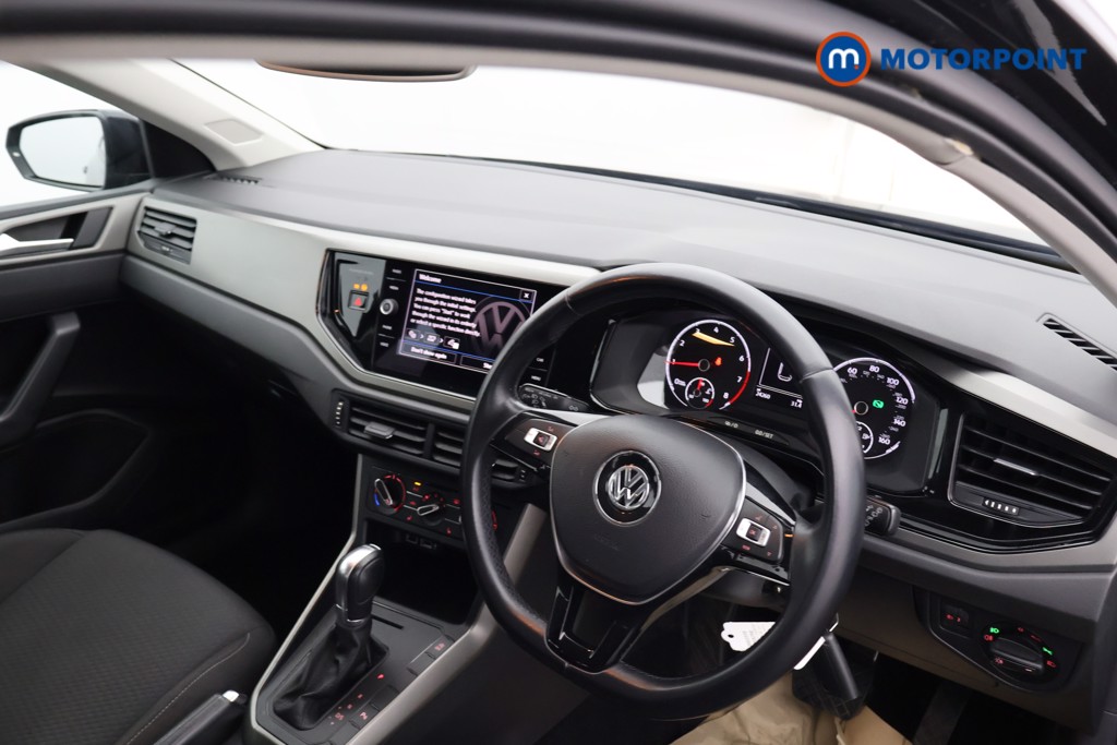 Used Volkswagen Polo 2018 for sale - 76961040: Photo 20