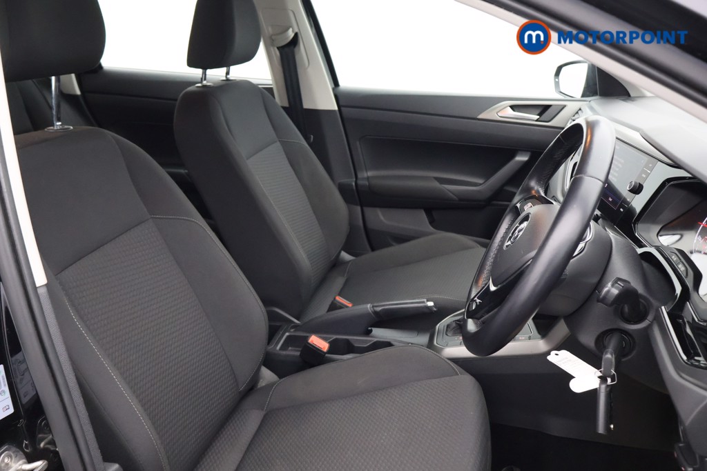 Used Volkswagen Polo 2018 for sale - 76961040: Photo 21