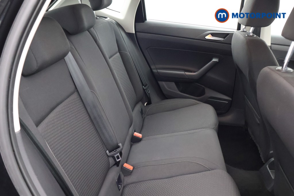 Used Volkswagen Polo 2018 for sale - 76961040: Photo 22