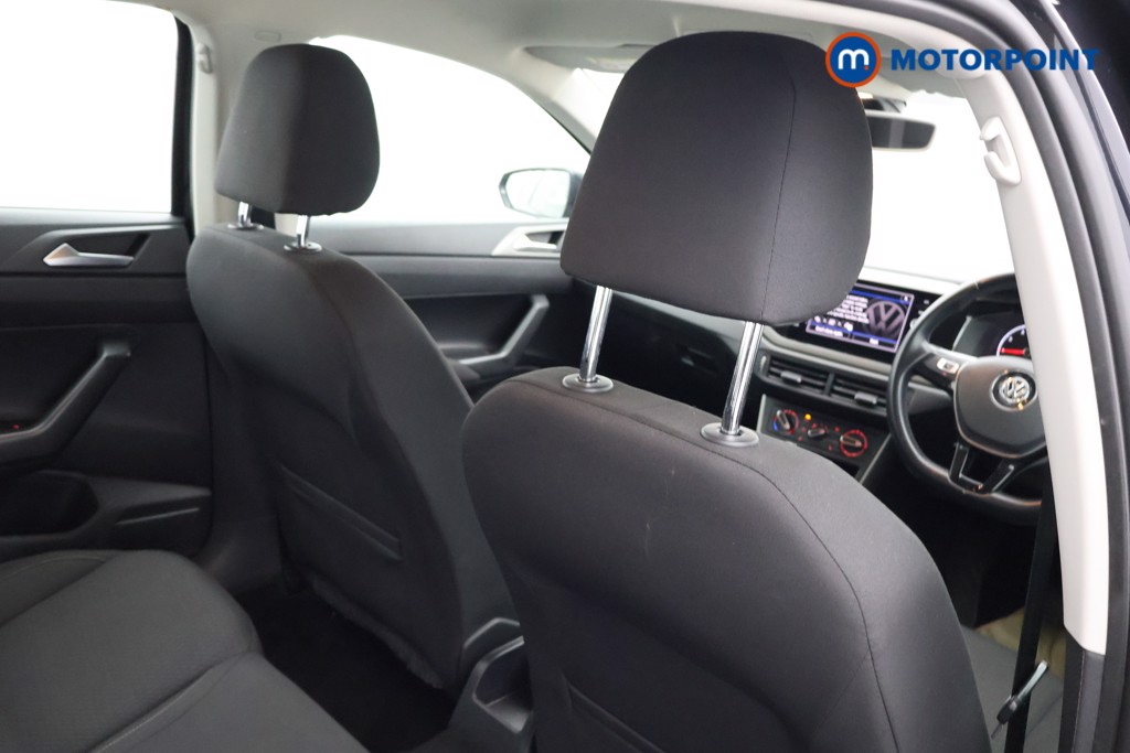 Used Volkswagen Polo 2018 for sale - 76961040: Photo 23