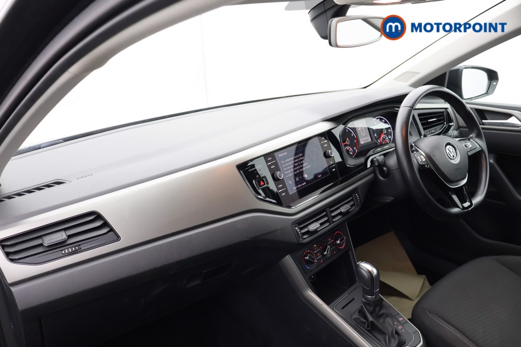 Used Volkswagen Polo 2018 for sale - 76961040: Photo 25
