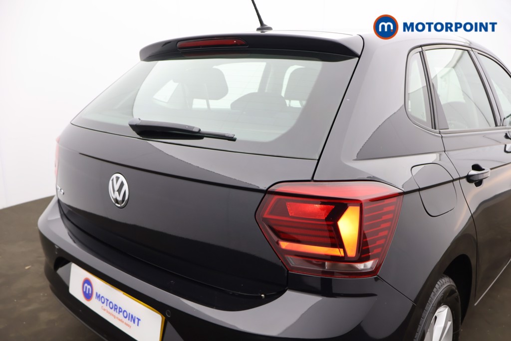 Used Volkswagen Polo 2018 for sale - 76961040: Photo 29