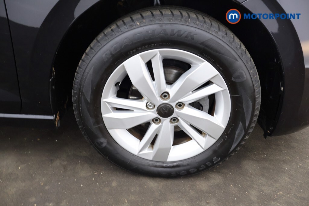 Used Volkswagen Polo 2018 for sale - 76961040: Photo 31