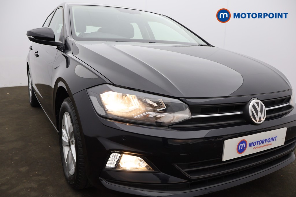 Used Volkswagen Polo 2018 for sale - 76961040: Photo 32