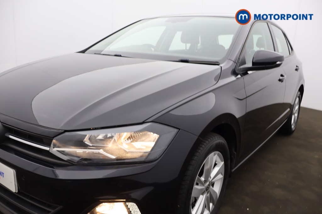Used Volkswagen Polo 2018 for sale - 76961040: Photo 33