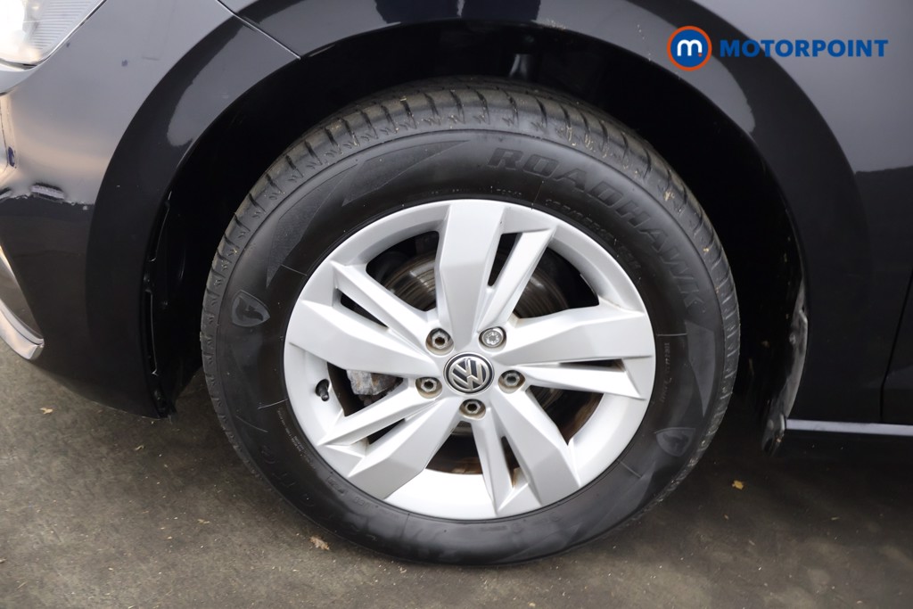 Used Volkswagen Polo 2018 for sale - 76961040: Photo 34