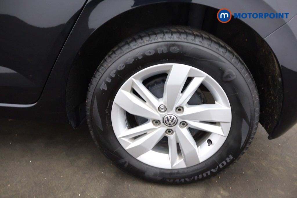 Used Volkswagen Polo 2018 for sale - 76961040: Photo 35