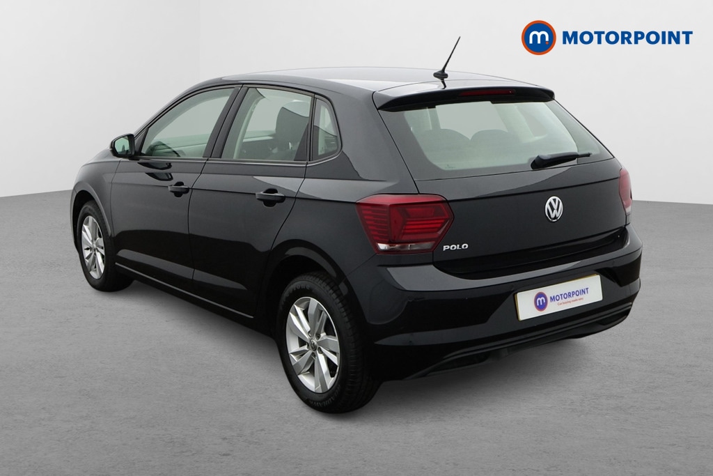 Used Volkswagen Polo 2018 for sale - 76961040: Photo 5