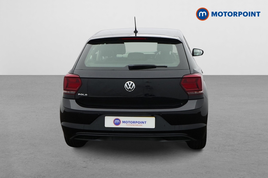 Used Volkswagen Polo 2018 for sale - 76961040: Photo 6