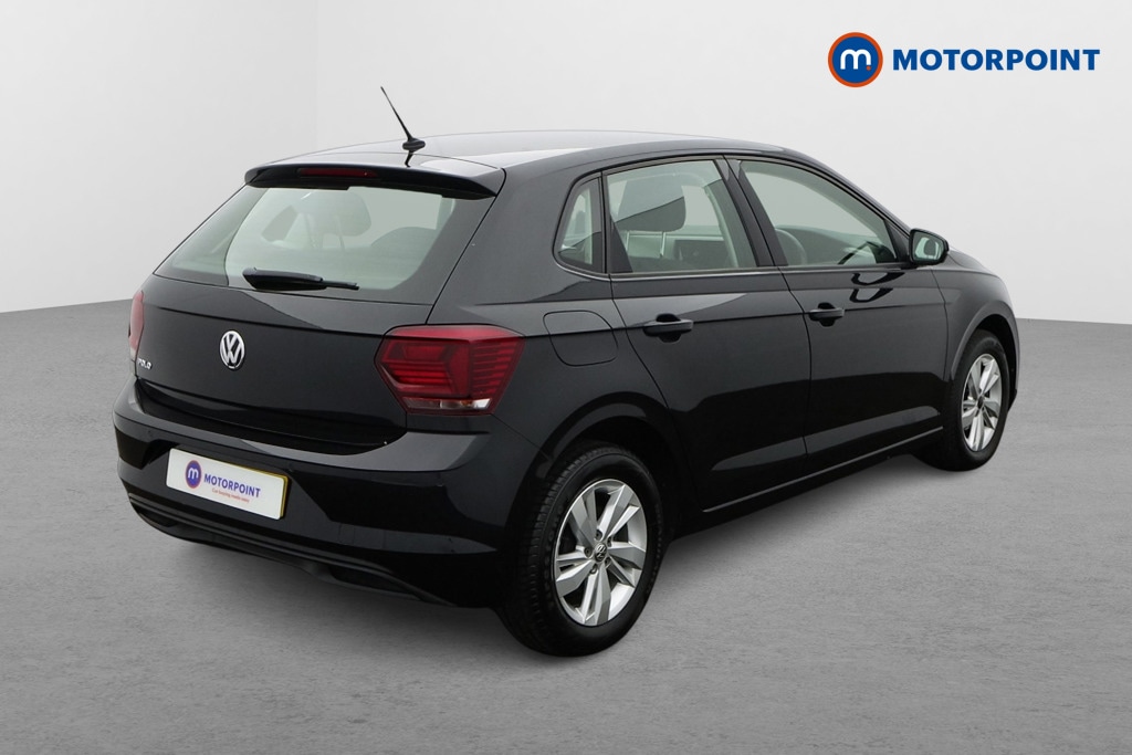 Used Volkswagen Polo 2018 for sale - 76961040: Photo 7
