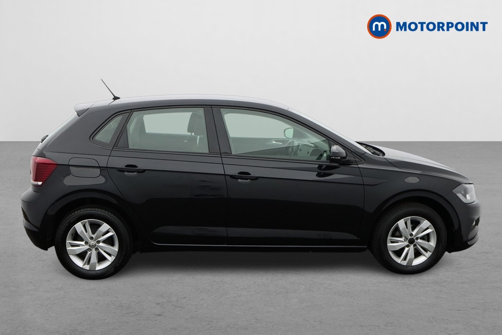 Used Volkswagen Polo 2018 for sale - 76961040: Photo 8