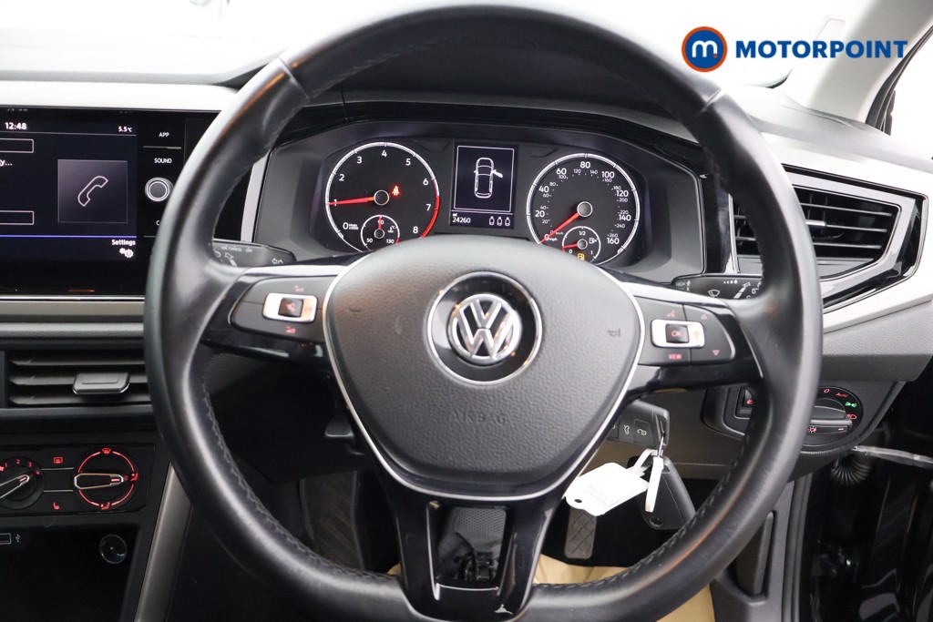 Used Volkswagen Polo 2018 for sale - 76961040: Photo 9