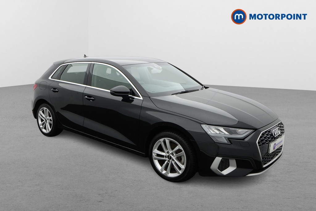 Used Audi A3 2022 for sale - 76797265: Photo 1