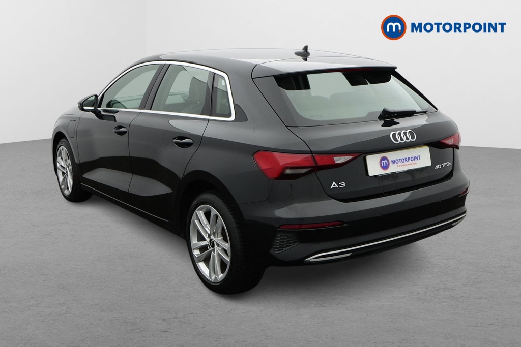 Used Audi A3 2022 for sale - 76797265: Photo 5