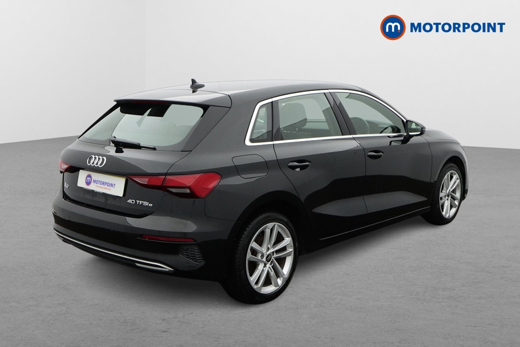 Used Audi A3 2022 for sale - 76797265: Photo 7