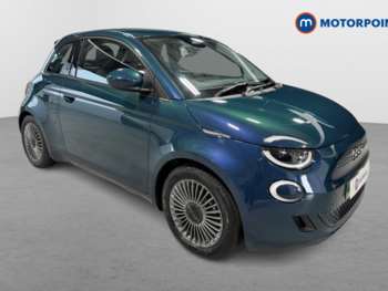 2022 - 87kW Icon 42kWh 3dr Auto