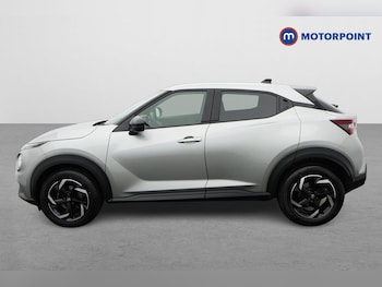 Used Nissan Juke 2024 for sale - 78671467: Photo