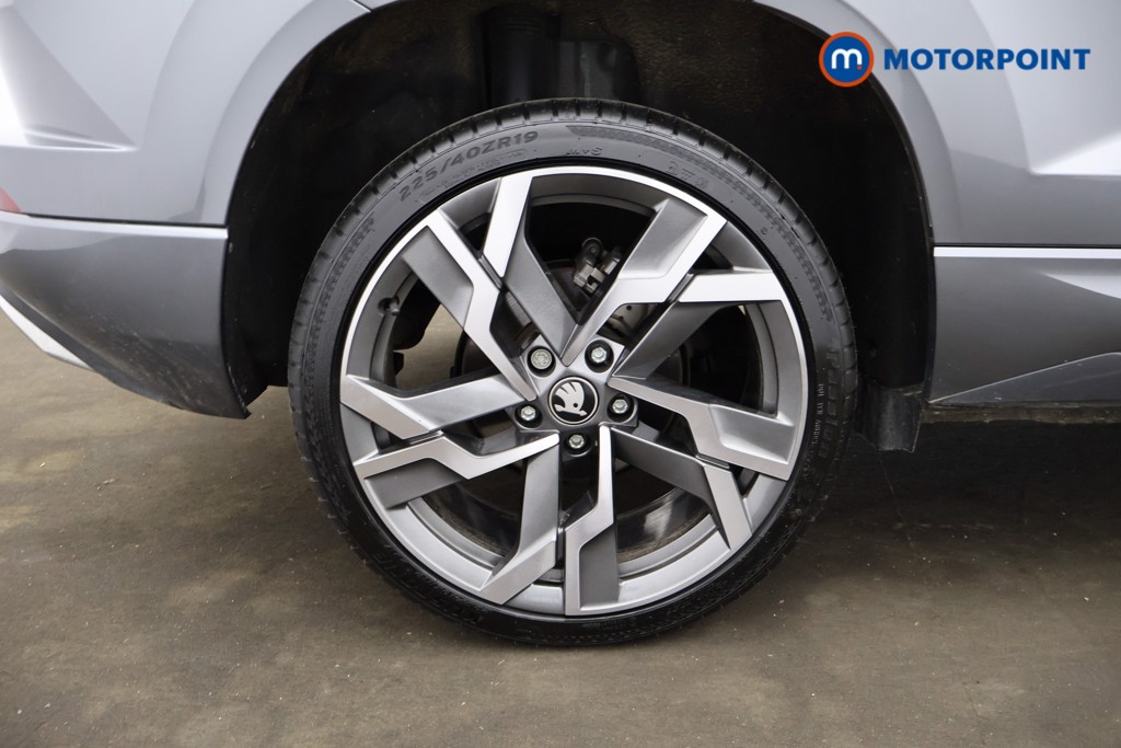 Used Skoda Karoq 2025 for sale - 77775493: Photo 10