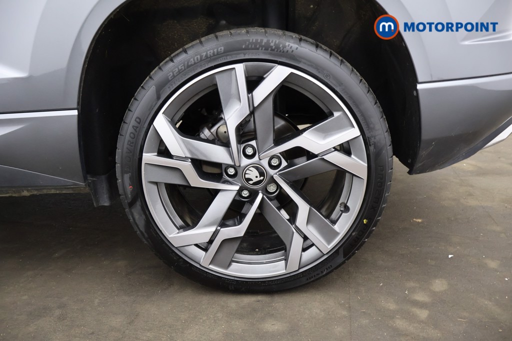 Used Skoda Karoq 2025 for sale - 77775493: Photo 11