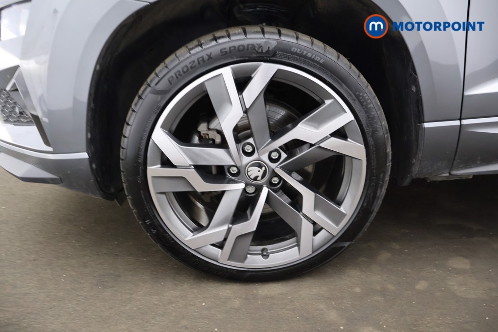 Used Skoda Karoq 2025 for sale - 77775493: Photo 12