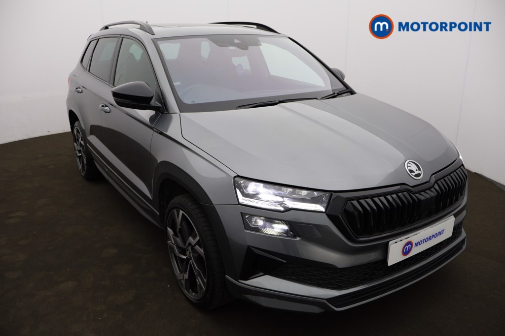 Used Skoda Karoq 2025 for sale - 77775493: Photo 13