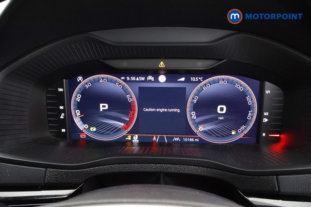 Used Skoda Karoq 2025 for sale - 77775493: Photo 19