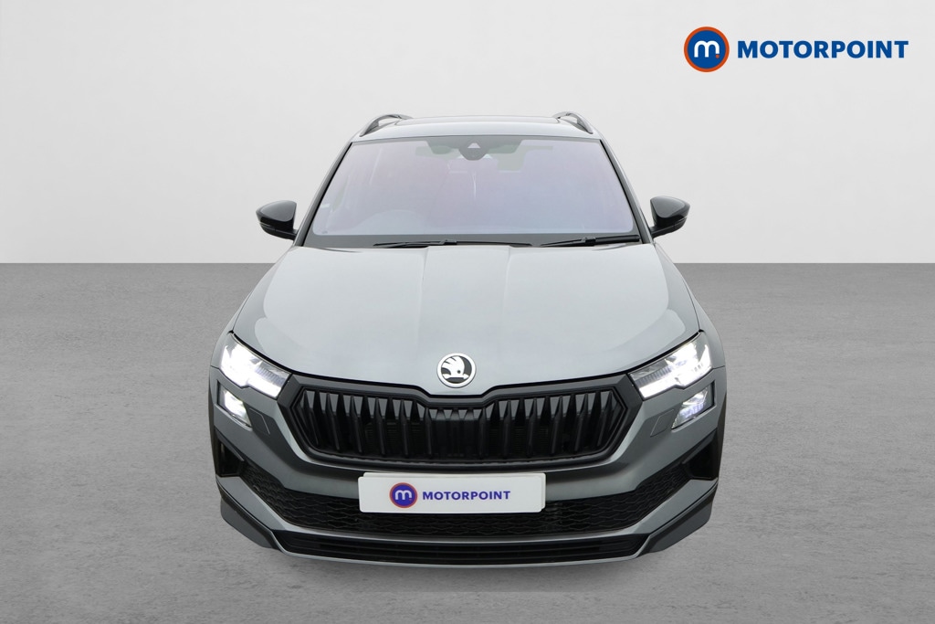 Used Skoda Karoq 2025 for sale - 77775493: Photo 2