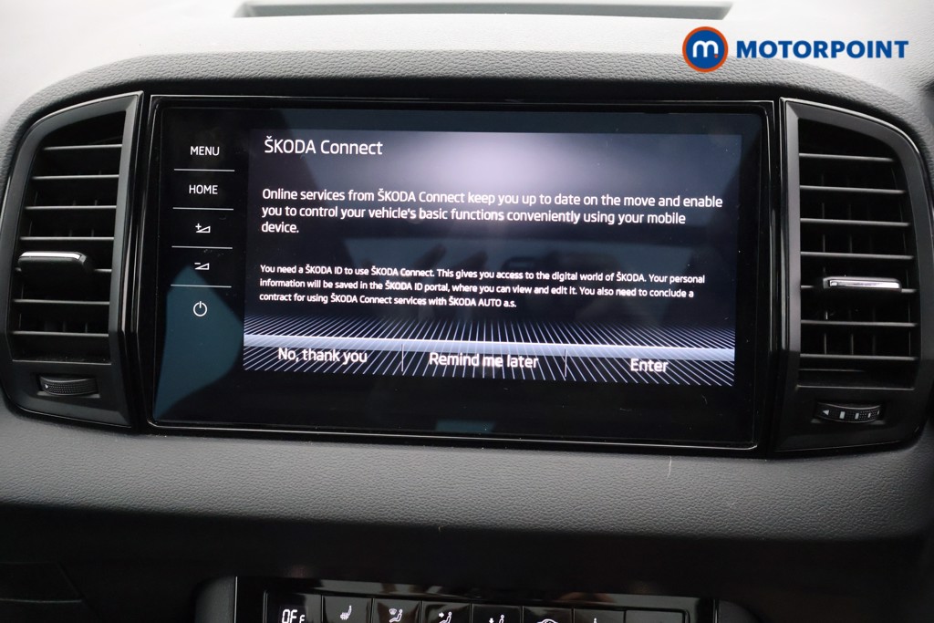 Used Skoda Karoq 2025 for sale - 77775493: Photo 23