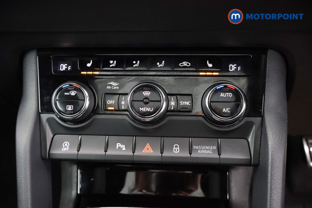 Used Skoda Karoq 2025 for sale - 77775493: Photo 24