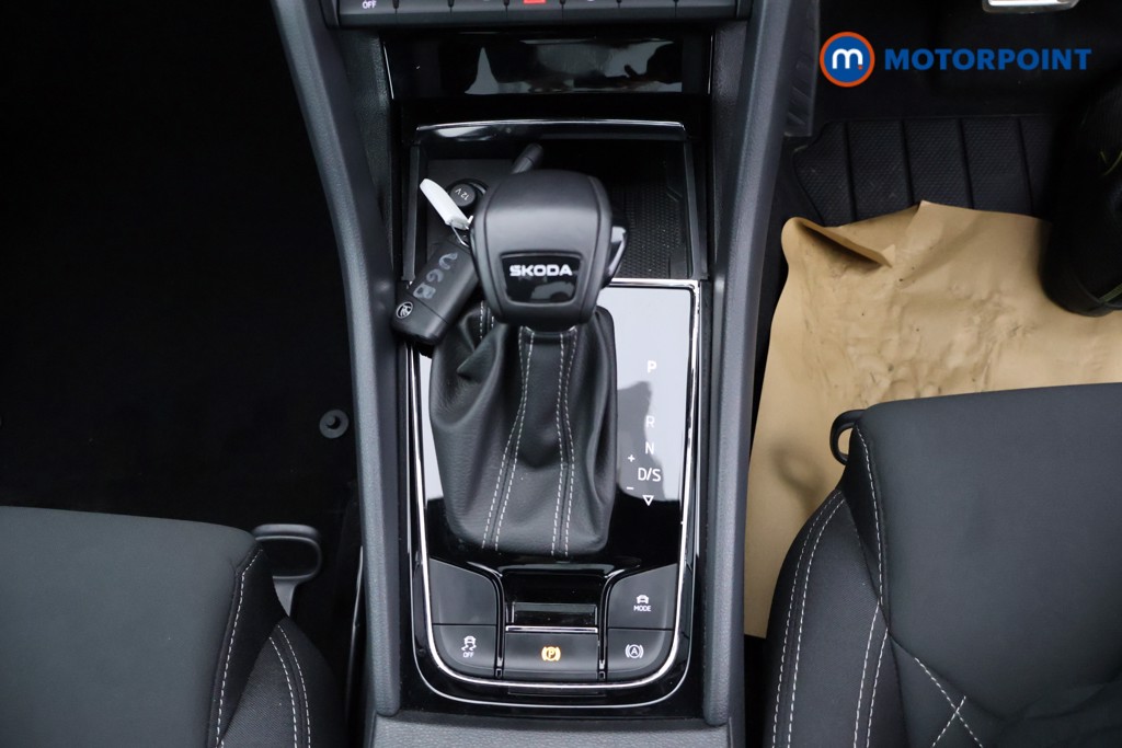 Used Skoda Karoq 2025 for sale - 77775493: Photo 25