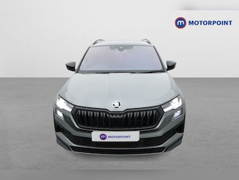 Used Skoda Karoq undefined for sale - 77775493: Photo