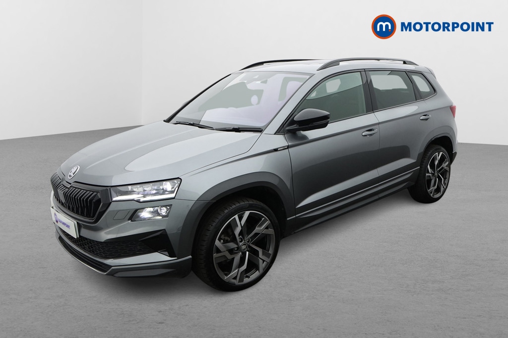 Used Skoda Karoq 2025 for sale - 77775493: Photo 3