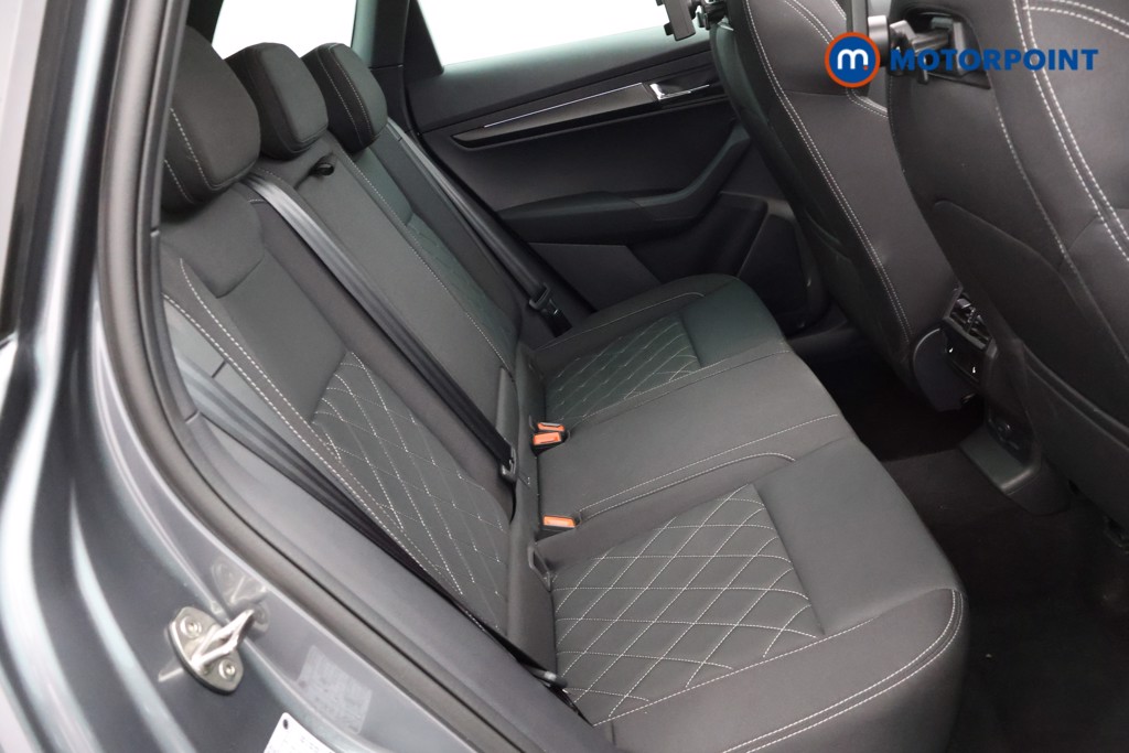 Used Skoda Karoq 2025 for sale - 77775493: Photo 39